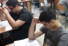 وزیر آموزش و پرورش: اعلام کردیم از یازدهم تا هفدهم دی امتحانی برگزار نشود