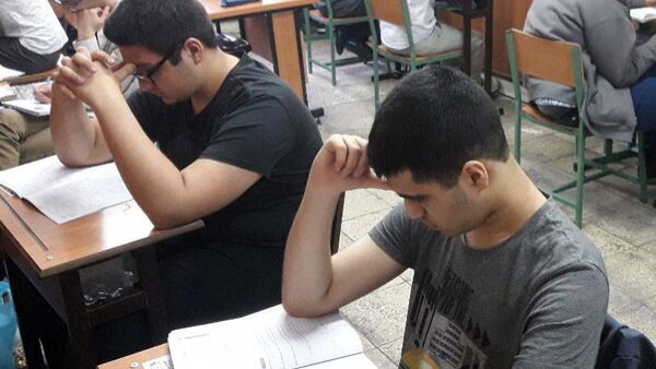 وزیر آموزش و پرورش: اعلام کردیم از یازدهم تا هفدهم دی امتحانی برگزار نشود