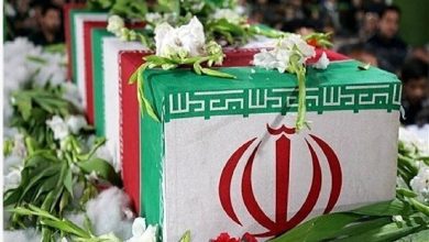 شهادت ۳ تن از عوامل انتظامی و یک شهروند عادی در ایست و بازرسی