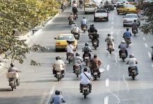 موتورسیکلت‌های برقی به گواهینامه نیاز دارد؟