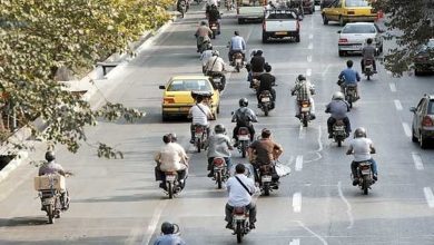 موتورسیکلت‌های برقی به گواهینامه نیاز دارد؟