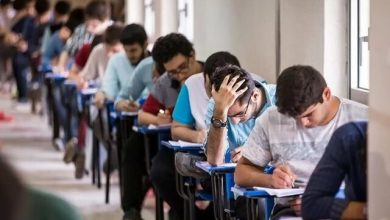 تأثیر قطعی نمرات امتحانات نهایی یازدهمی‌ها در کنکور ۱۴۰۵/ رشته ریاضی فیزیک دیگر محبوب نیست