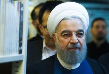 حسن روحانی، رئیس‌جمهور ایران در دولت‌های یازدهم و دوازدهم، در پیامی درگذشت اشرف بروجردی را تسلیت گفت.