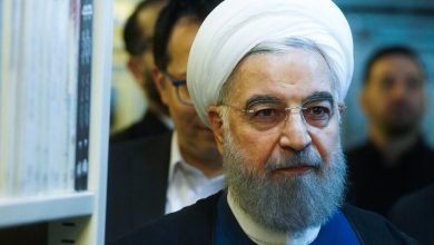 حسن روحانی، رئیسجمهور ایران در دولتهای یازدهم و دوازدهم، در پیامی درگذشت اشرف بروجردی را تسلیت گفت.