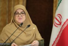 عکسی از سخنگوی دولت در سفارت ایران در ترکمنستان