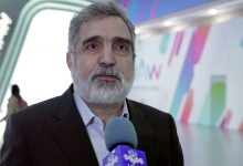 کمالوندی: تمرکز ما بر همکاری هسته‌ای با روسیه است/ هدف ما این است که خودمان نیروگاه‌ساز شویم
