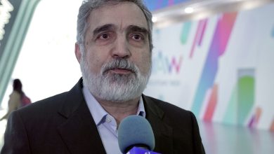 کمالوندی: تمرکز ما بر همکاری هسته‌ای با روسیه است/ هدف ما این است که خودمان نیروگاه‌ساز شویم