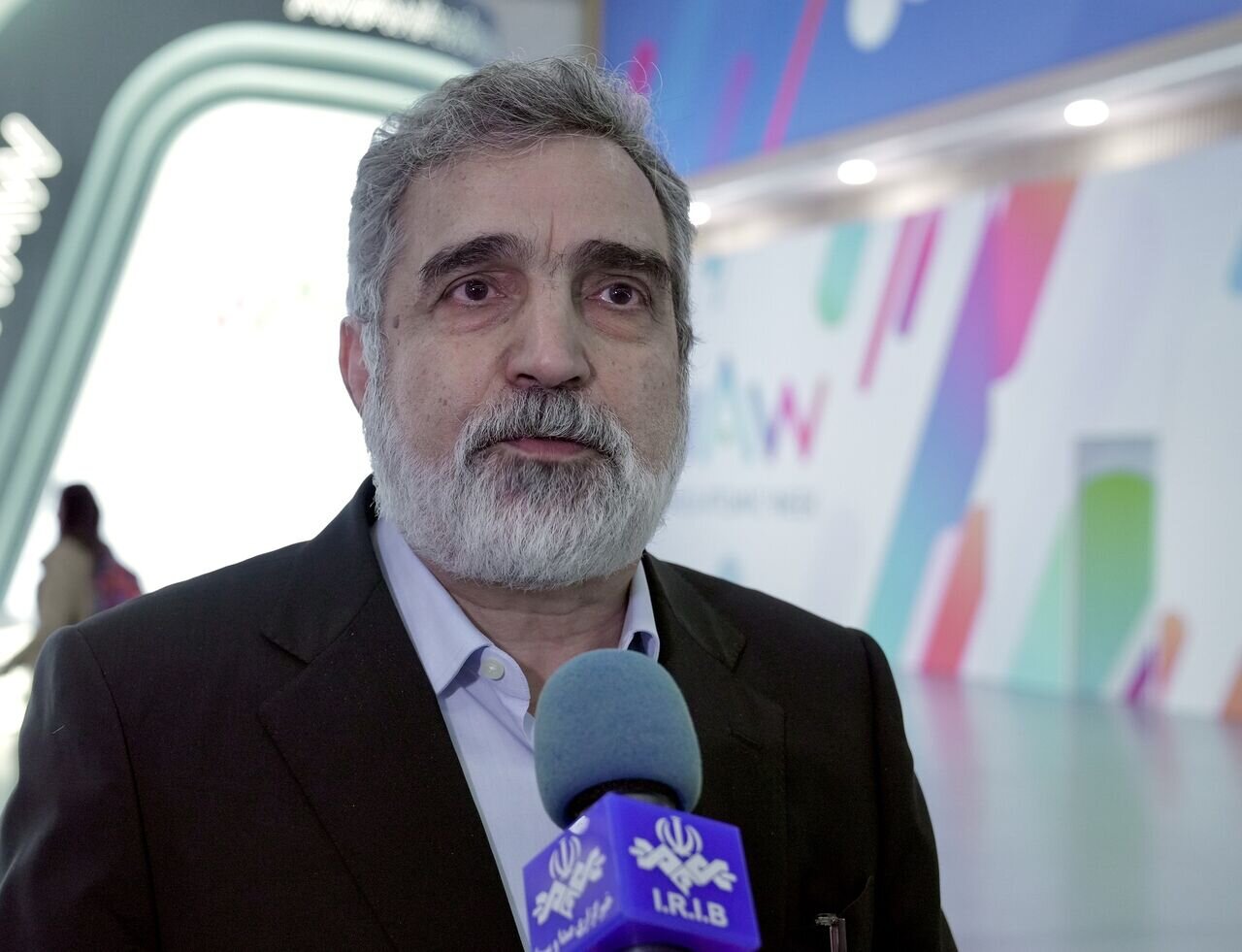 کمالوندی: تمرکز ما بر همکاری هسته‌ای با روسیه است/ هدف ما این است که خودمان نیروگاه‌ساز شویم