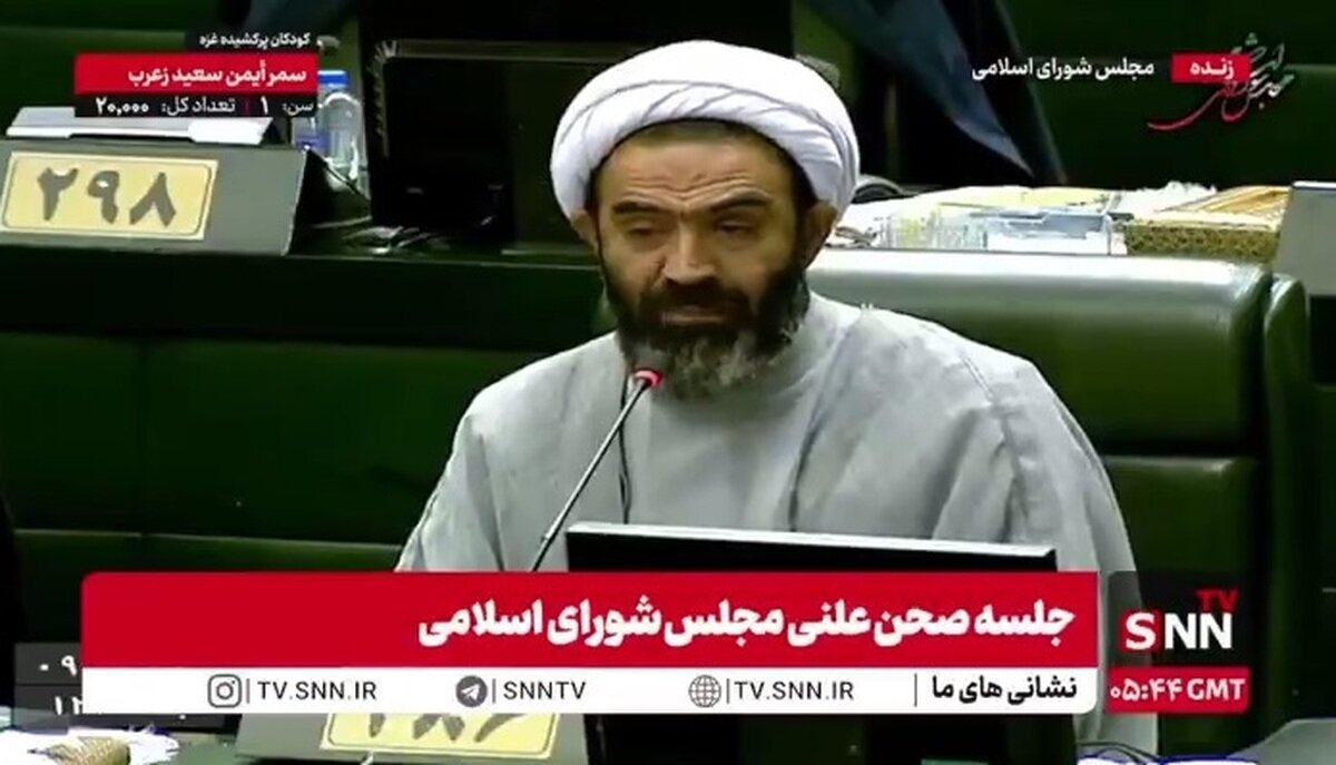 جر و بحث نقدعلی و قالیباف؛ شما مهندسی و عمران خواندی اما ما حقوق و فقه؛ به مباحث حقوقی اشراف داریم/ رئیس مجلس: بنده مهندس نیستم و عمران نخوانده ام