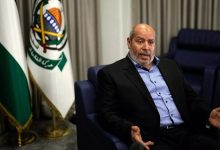 شهادت فرد شماره ۲ القسام تائید شد؛ الحیه از آینده غزه گفت