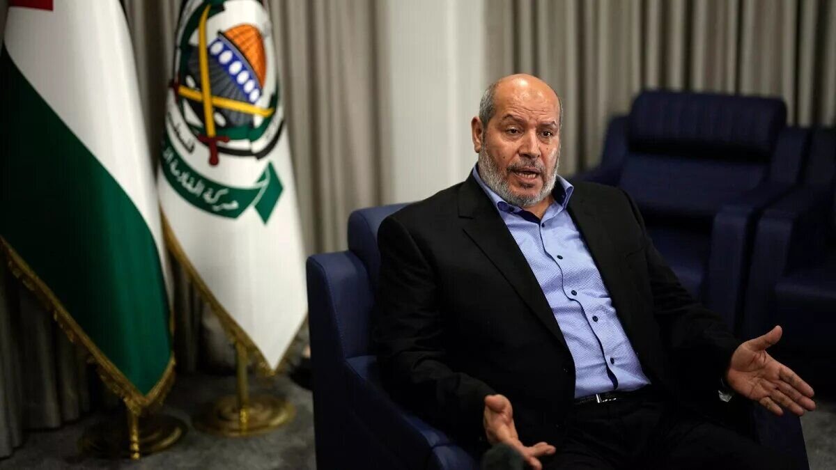 شهادت فرد شماره ۲ القسام تائید شد؛ الحیه از آینده غزه گفت