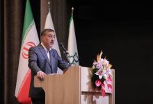 معاون رئیس جمهور: دولت را با تورم بالای ۴۵ درصد تحویل گرفتیم/ رشد ۱۰ درصدی تورم بعد از جنگ ۱۲ روزه/ ناترازی گاز از دولت‌های قبل به ارث رسیده است