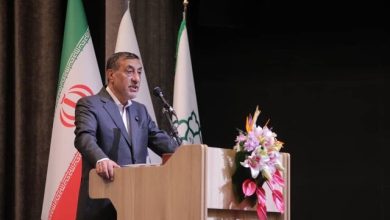 معاون رئیس جمهور: دولت را با تورم بالای ۴۵ درصد تحویل گرفتیم/ رشد ۱۰ درصدی تورم بعد از جنگ ۱۲ روزه/ ناترازی گاز از دولت‌های قبل به ارث رسیده است