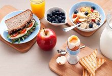 صبحانه محبوبی که فشار خون را بالا می‌برد