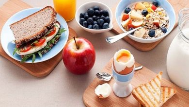 صبحانه محبوبی که فشار خون را بالا می‌برد