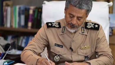 معاون هماهنگی ارتش: تجدیدنظر لازم نحوه عملکرد نیروها در زمین و آسمان و هوا و دریا انجام شده است