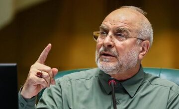 رئيس مجلس: استیضاح وزرا در دستور کار قرار می‌گیرد