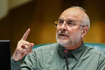 رئيس مجلس: استیضاح وزرا در دستور کار قرار می‌گیرد