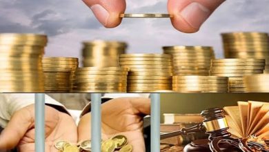 مصوبه تعیین سقف کیفری مهریه به کمیسیون قضایی بازگشت