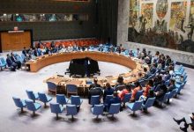 نشست فوق‌العاده شورای امنیت درباره «سومالی‌لند»