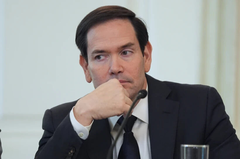 روبیو: سایت هستهای ایران را در عرض ۲۴ ساعت نابود کردیم و به خانه برگشتیم!/محموله ۱۴ موشک سنگرشکن، را درست به داخل سوراخهای این سایت انداختند