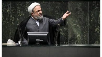 حمله مجدد رسایی به عارف از تریبون مجلس/ آقای محسنی اژه‌ای به ظریف گفت اگر خودت کنار نروی محاکمه‌ات می‌کنیم؛ چرا درباره عارف اینگونه نیستید؟