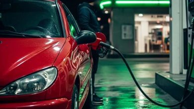 اقدام جدید دولت پیش از بنزین ۵ هزار تومانی/ جزییات یک تغییر مهم در پمپ بنزین‌ها