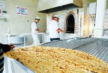 خروج اتباع غیرمجاز افغانی چقدر بر کاهش مصرف نان تاثیر گذاشت؟/ هر تبعه غیرمجاز ماهانه ۱۲ کیلو آرد مصرف می‌کرد