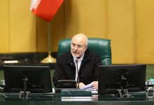 پیام مهم رزمایش «سهند ۲۰۲۵» به روایت قالیباف/ این رزمایش نشان دهنده‌ اراده‌ کشورهای‌ مستقل برای‌ دفاع‌ از خود است