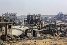 پسر ترامپ: مردم آمریکا نمی‌خواهند هزینه‌های جنگ اوکراین را بپردازند