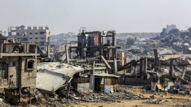 پسر ترامپ: مردم آمریکا نمی‌خواهند هزینه‌های جنگ اوکراین را بپردازند