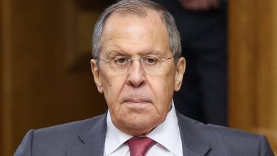 لاوروف: اروپا از مذاکرات کناره گیری کرد