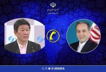 عراقچی: این آمریکاست که باید با جلب اعتماد ایران به دیپلماسی بازگردد