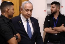 نتانیاهو رئیس جدید موساد را انتخاب کرد