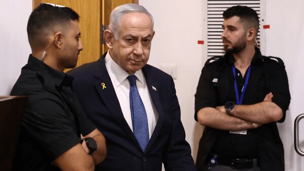 نتانیاهو رئیس جدید موساد را انتخاب کرد