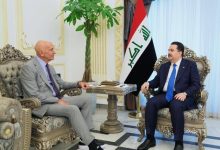 المیادین: باراک، عراق را برای حمله آمریکا و اسرائیل تهدید نکرده است