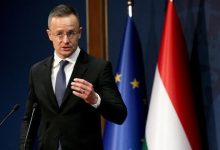 مجارستان: اروپا آماده جنگ با روسیه می‌شود