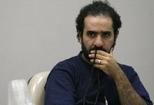 پیگیری وضعیت سلامتی رضا امیرخانی از سوی رهبر انقلاب