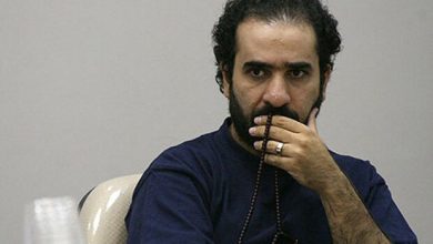 پیگیری وضعیت سلامتی رضا امیرخانی از سوی رهبر انقلاب