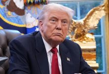 ترامپ: من از خاورمیانه ۴ تریلیون دلار جذب کردم / ۱۰۰ میلیارد دلار درآمد از تعرفه‌ها به‌دست آوردیم