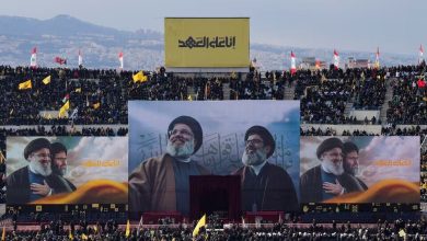 افشای درخواست فرستاده آمریکا از اسرائیل: مراسم تشییع حسن نصرالله را بمباران کنید