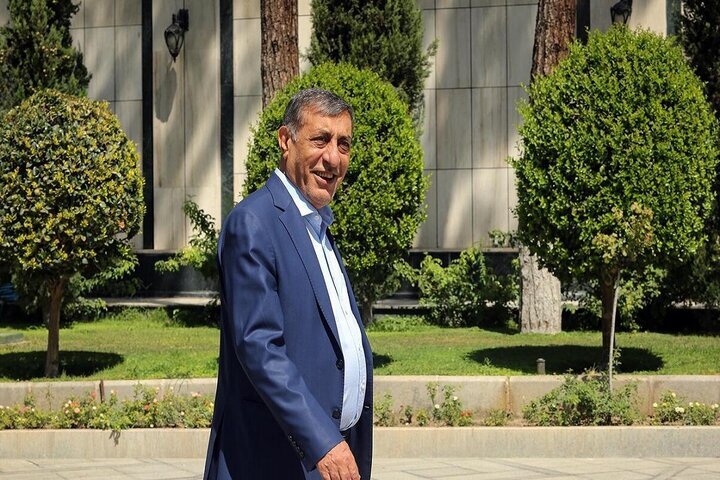 قائم‌پناه: زمان و پرداخت کالابرگ از اختیارات دولت است نه مجلس/ گازوئیل با سولفور بالا صحت ندارد