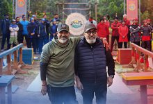 پس از سعید طالبی، تهیه‌کننده و کارگردان برنامه «بازمانده»: مهران غفوریان و سیامک انصاری هم عذرخواهی کردند