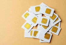 نامه «آنی» وزیر ارتباطات به دبیر شورای عالی فضای مجازی / فوری درباره «سیم‌کارت‌های سفید» به مردم گزارش دهید