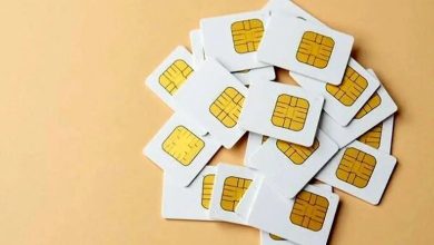 نامه «آنی» وزیر ارتباطات به دبیر شورای عالی فضای مجازی / فوری درباره «سیم‌کارت‌های سفید» به مردم گزارش دهید