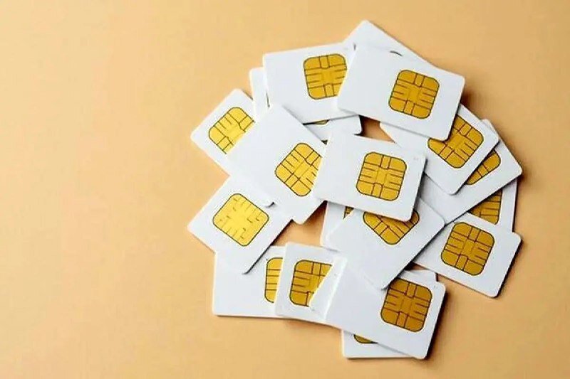 نامه «آنی» وزیر ارتباطات به دبیر شورای عالی فضای مجازی / فوری درباره «سیم‌کارت‌های سفید» به مردم گزارش دهید