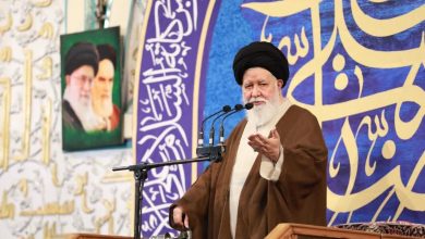 علم الهدی: امروز هر روحانی در صحنه سیاسی فعال باشد مورد هجوم ضد انقلاب است/ حزب موتلفه در مبارزه با لاابالیگری و مفاسد اقتصادی میدانداری کند