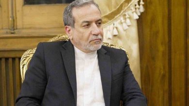 پیام ۱۶ آذر عراقچی