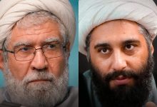 کیهان: سلیمانی اردستانی با مناظره اخیر از گمنامی خارج شد