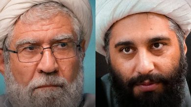 کیهان: سلیمانی اردستانی با مناظره اخیر از گمنامی خارج شد